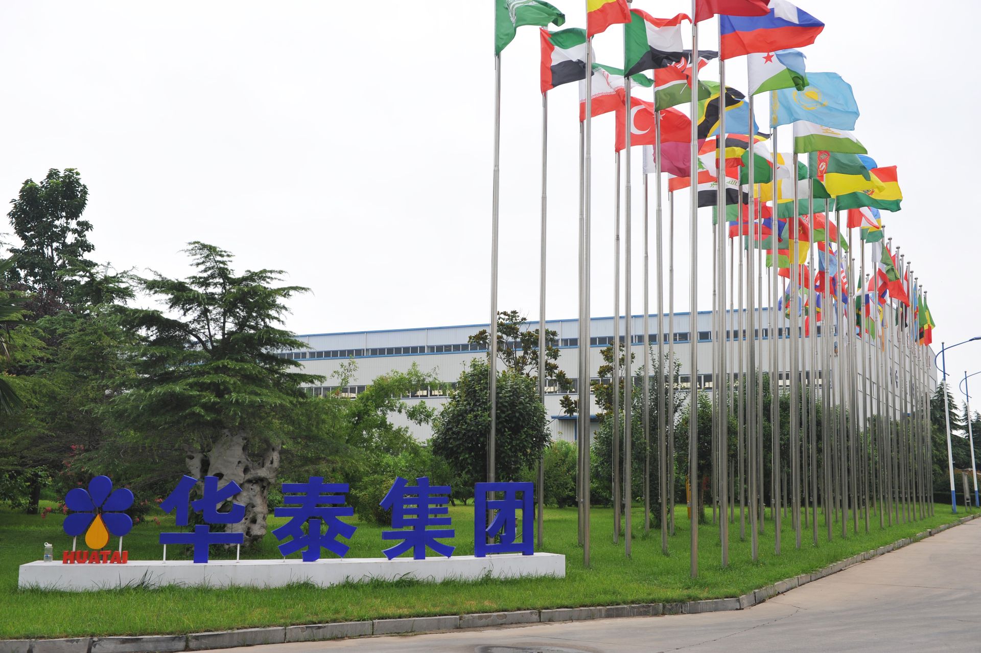 我国粮油机械制造技术达到标准水平