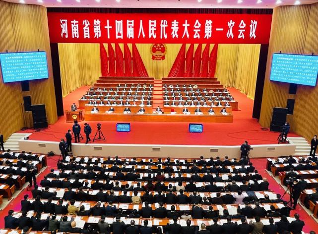 河南省人大代表闫子鹏：发挥“链主”作用，推动产业链协同发展，实现豫材豫用、豫产豫销