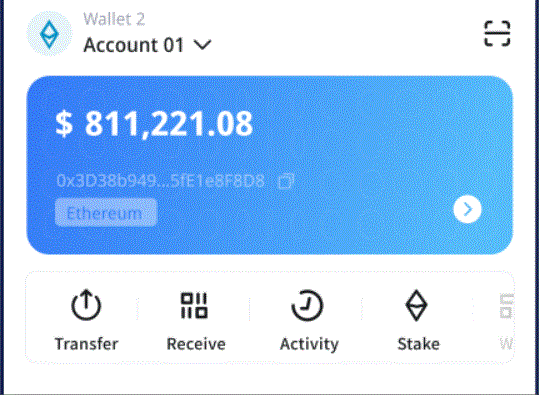 imToken钱包里的TRimToken官网下载X到底是什么 一文看懂